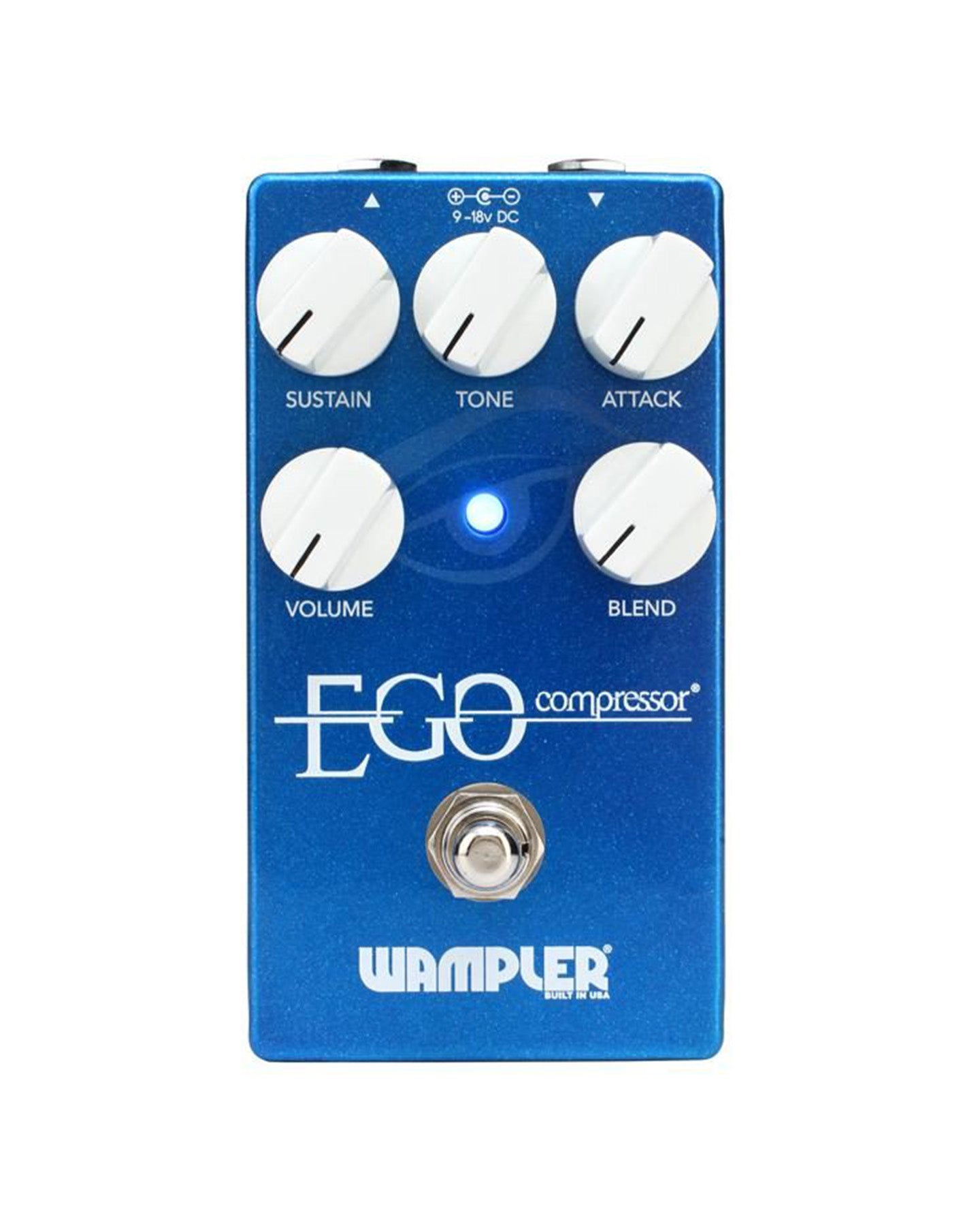 Ego Compressor