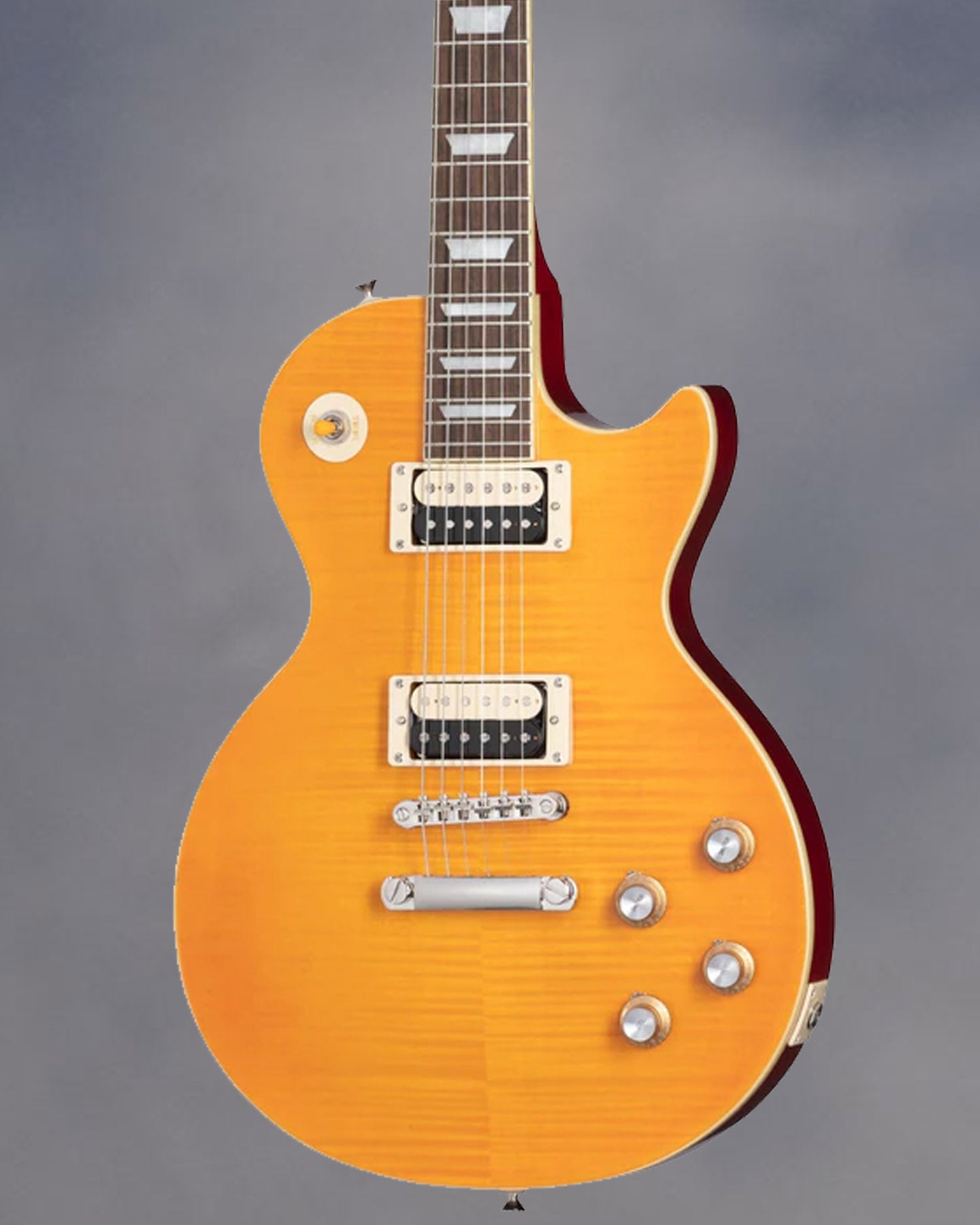 Slash Les Paul, Appetite Burst w/ Hardcase