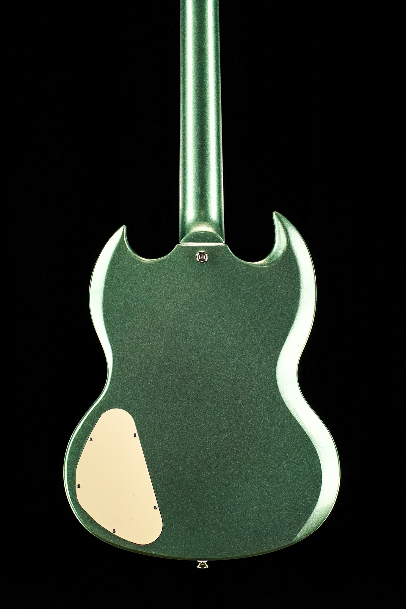 SG Muse Wanderlust Green Metallic