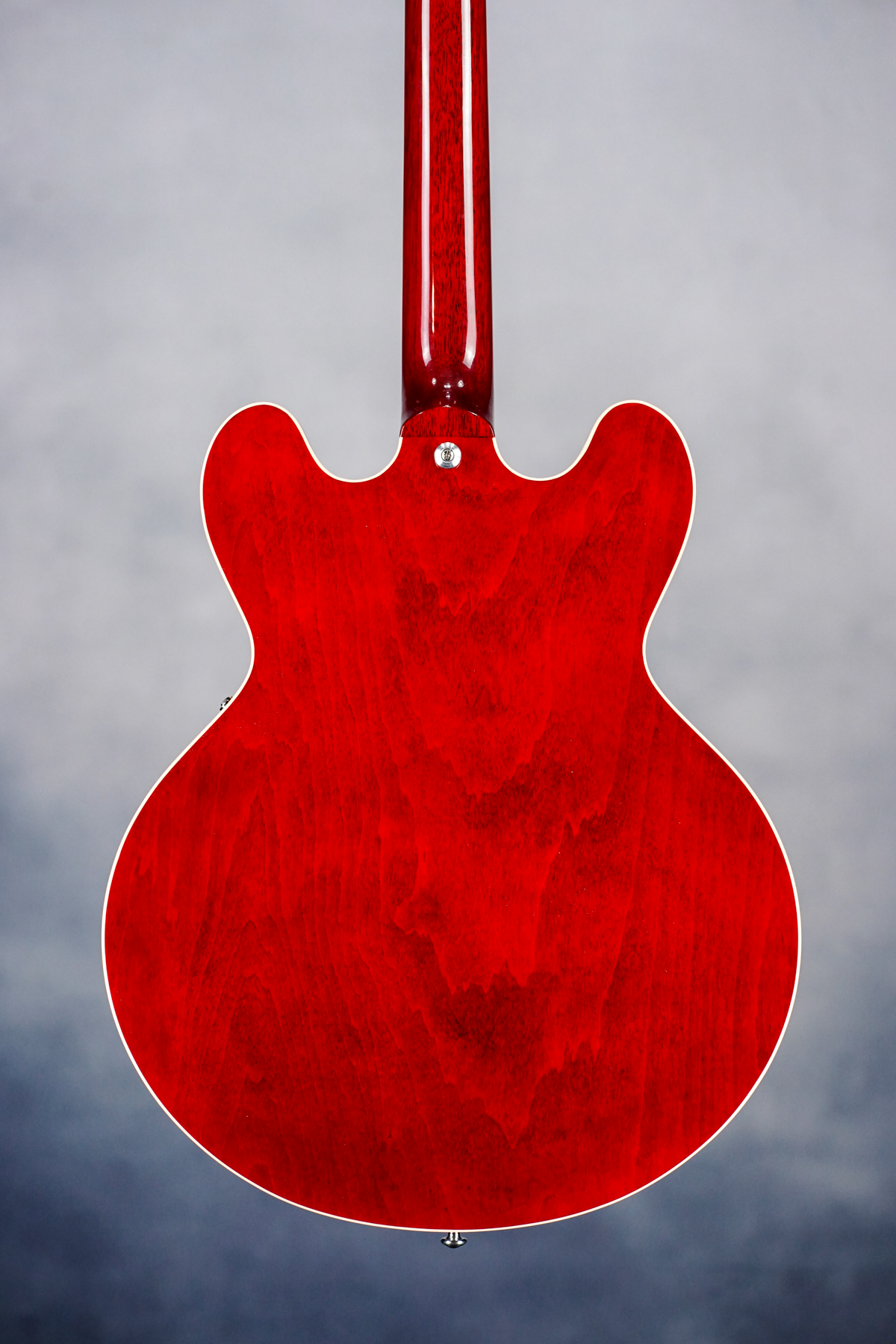 ES-335, Sixties Cherry