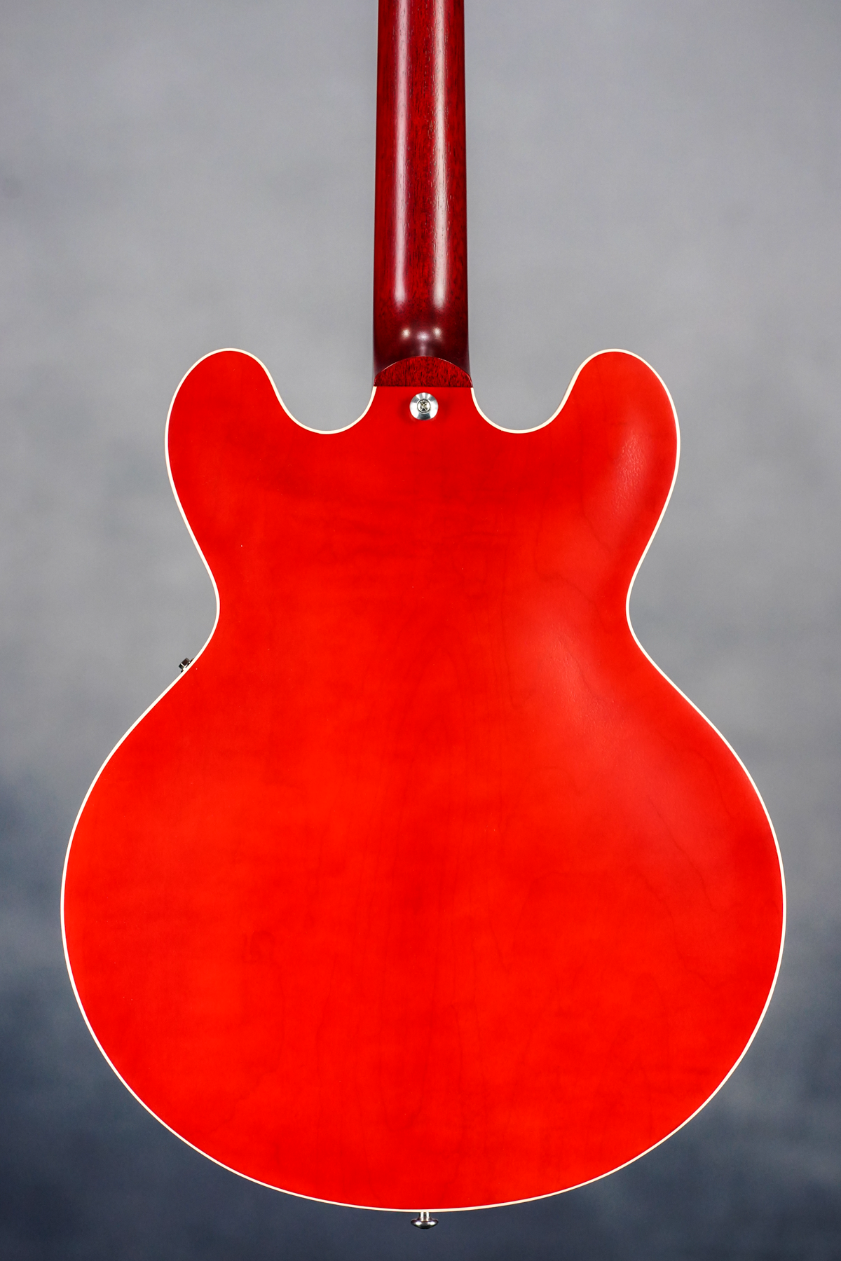 ES-335 Satin Satin Cherry