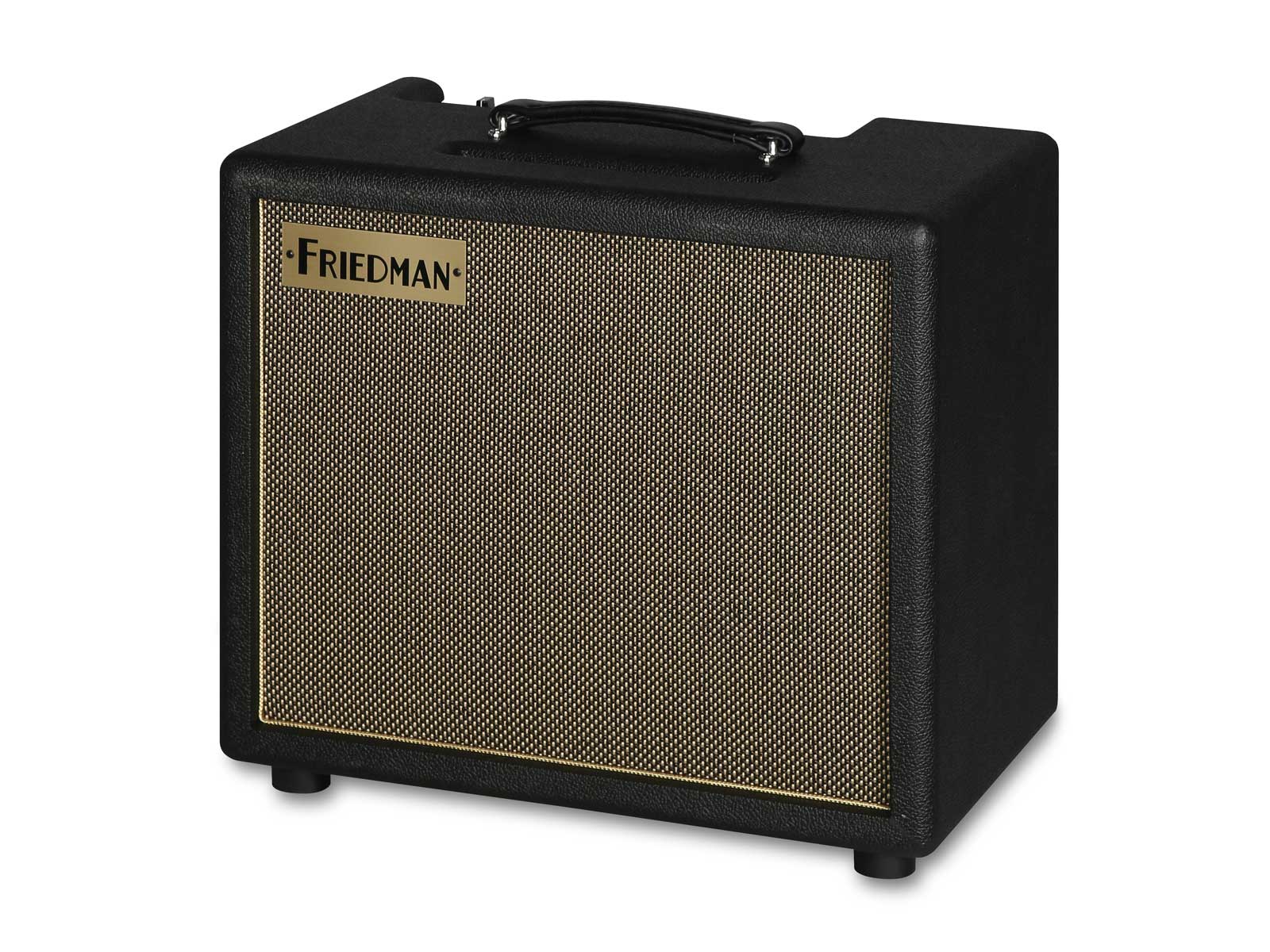 Friedman Runt 20 1x12 combo