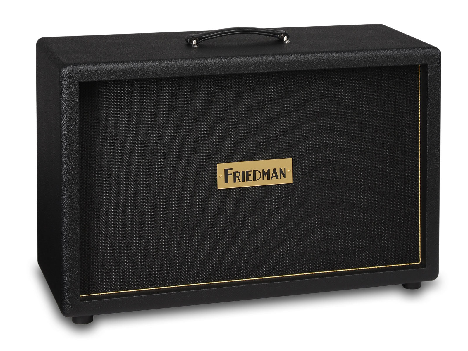 Friedman 2x12 Cab, Vintage 30