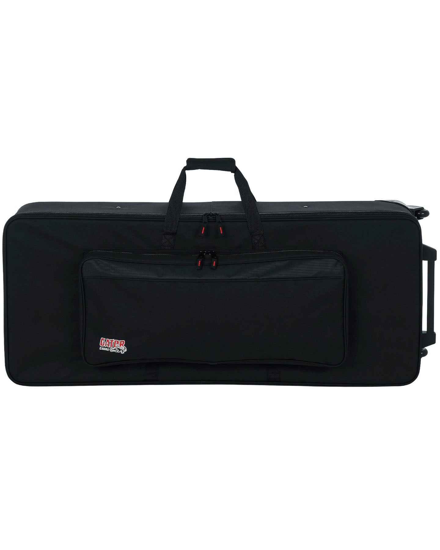 Gator Cases GK-61 61-Key Lightweight Keyboard Case