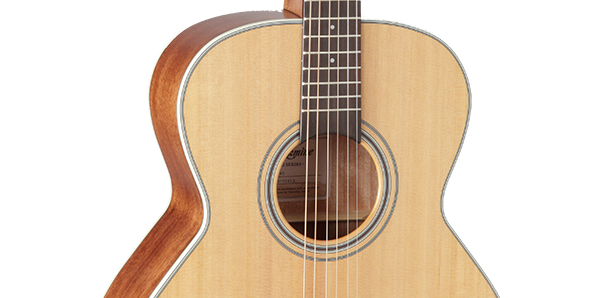 Takamine GN20-NS NEX Acoustic Guitar, Natural