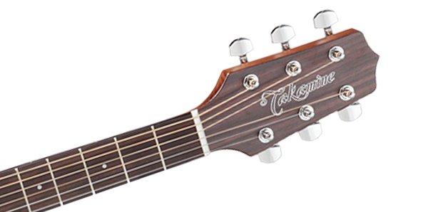 Takamine GN20-NS NEX Acoustic Guitar, Natural