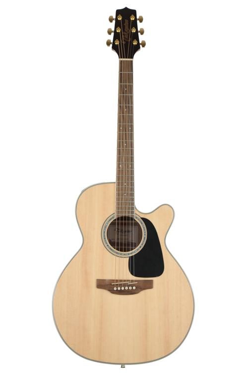 Takamine GN51CENAT NEX with cutaway