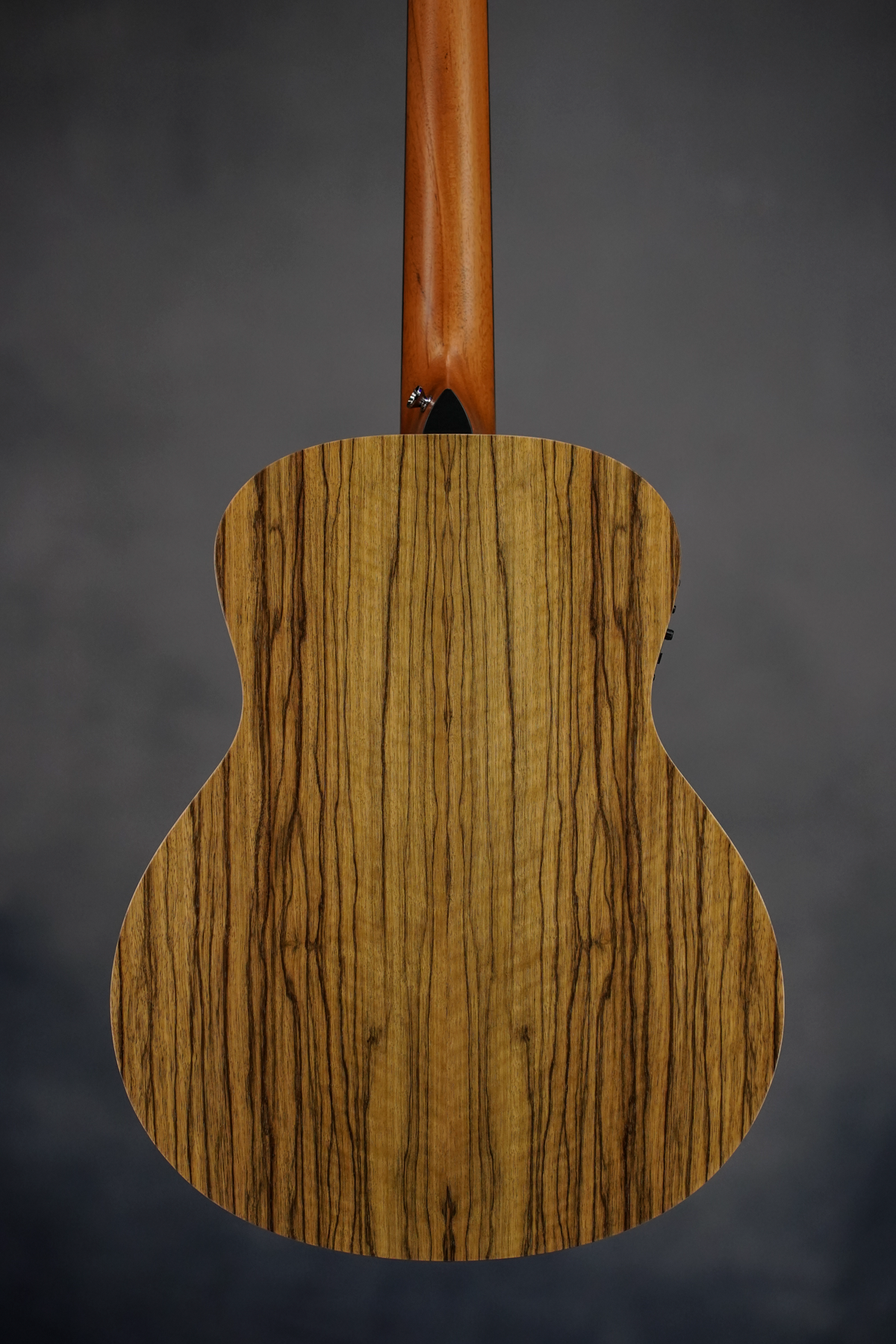 GS Mini-e Black Limba LTD SE