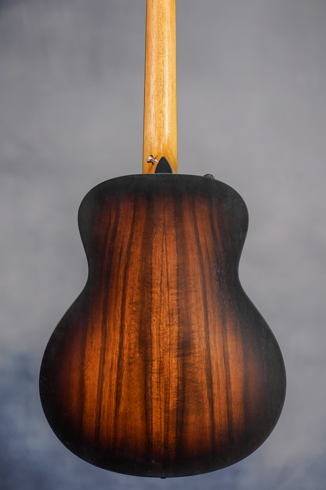 GS Mini-e Koa Plus