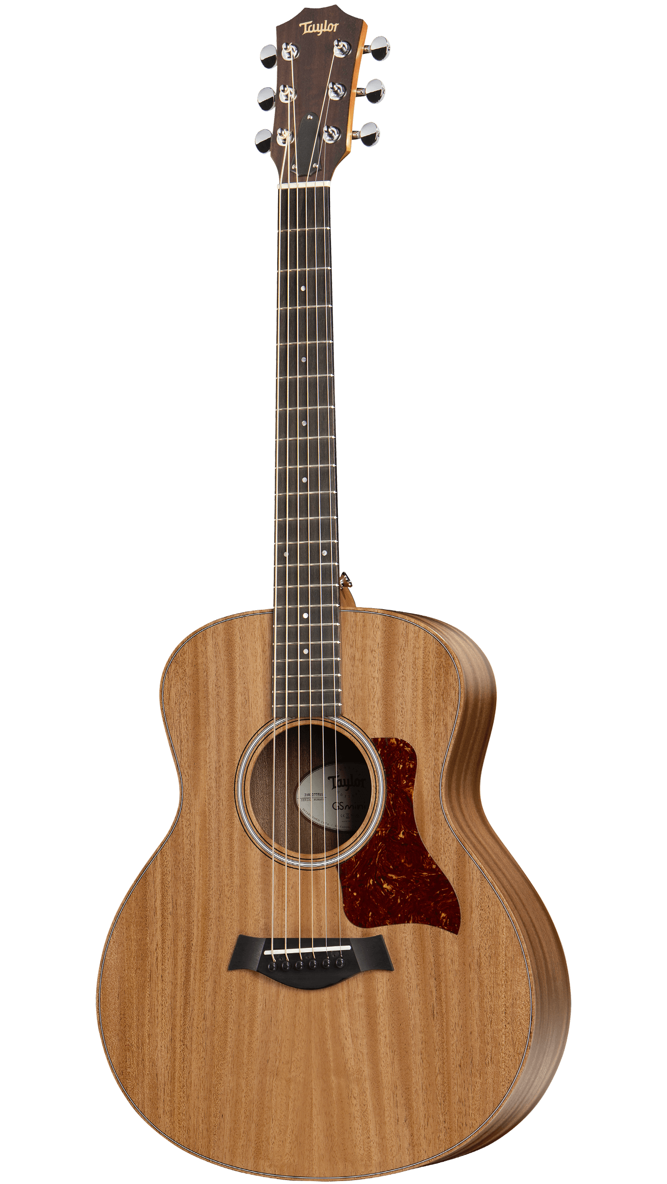 GS Mini-e Mahogany A/E Mahogany