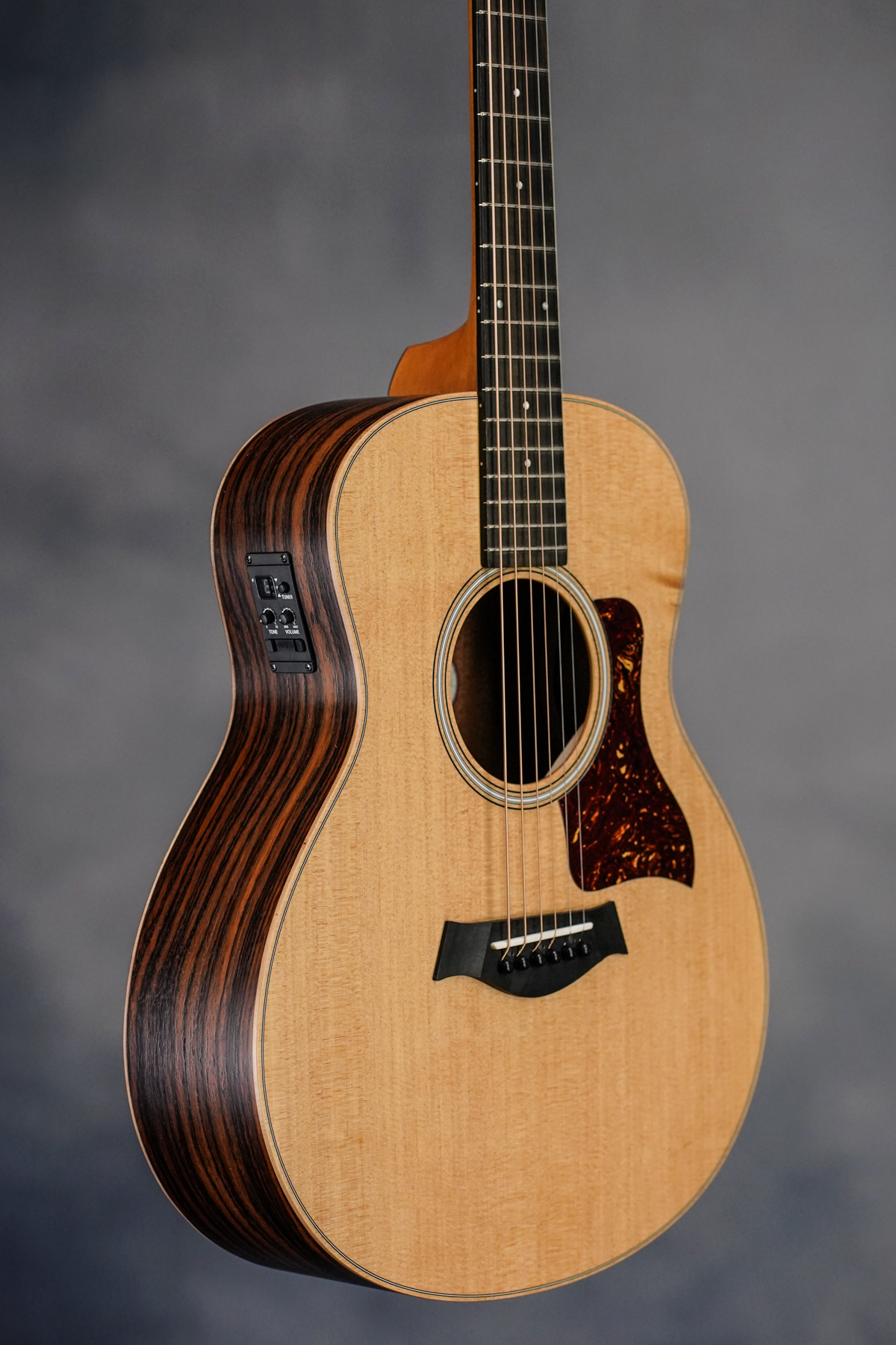 GS Mini-e Rosewood Acoustic-Electric Guitar Natural