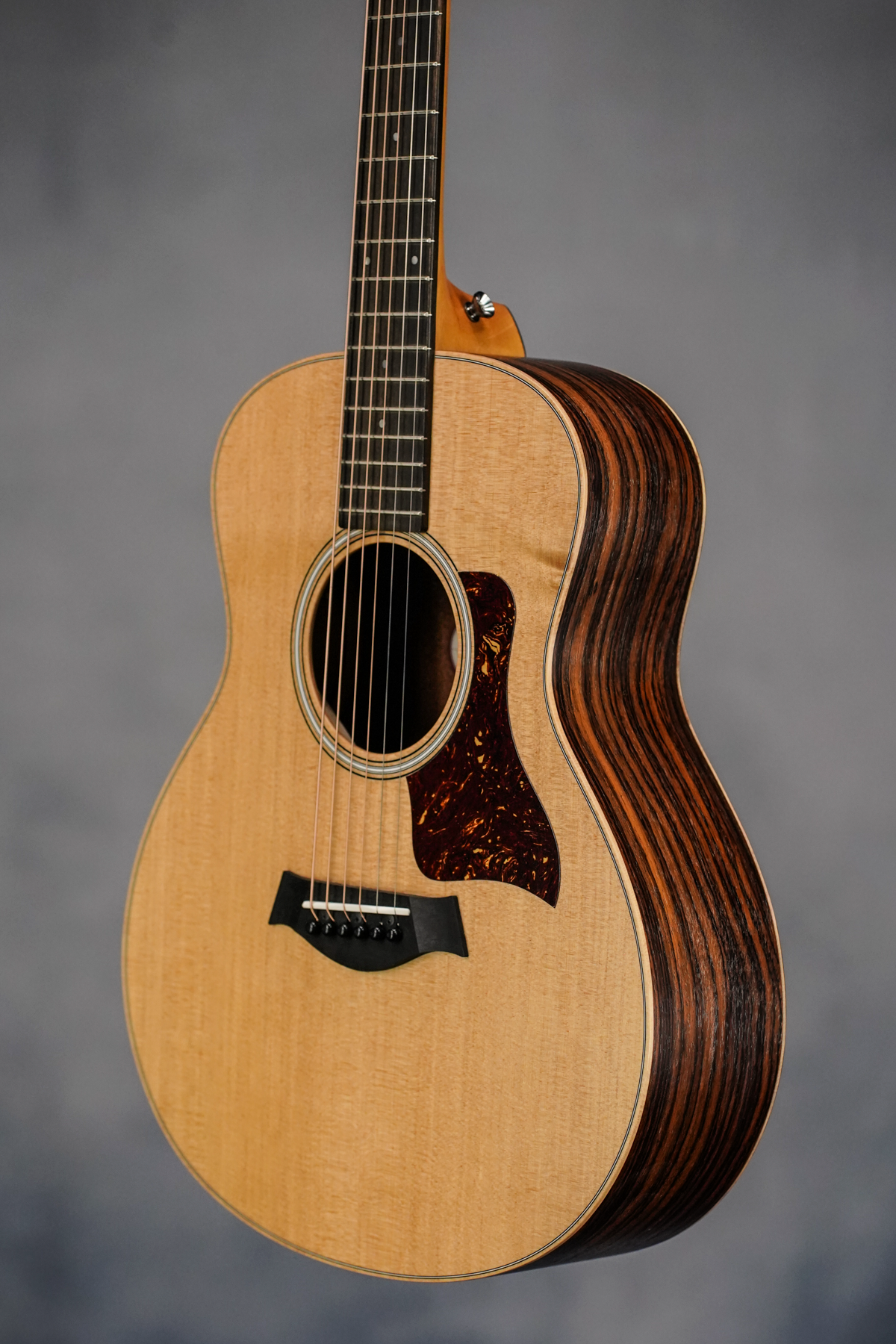 GS Mini-e Rosewood Acoustic-Electric Guitar Natural