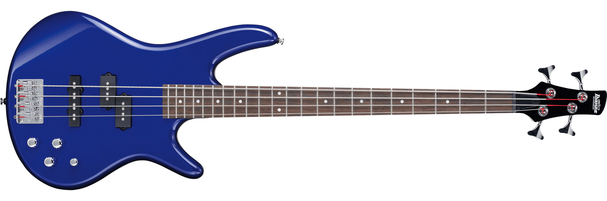 GSR200JB 4-String Bass, Jewel Blue