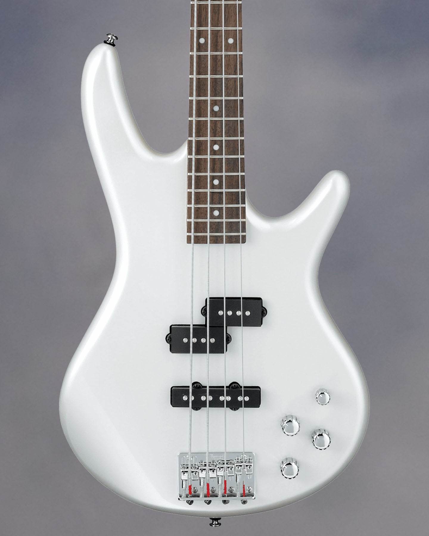 GSR200PW GSR 4-String Bass, Pearl Whit