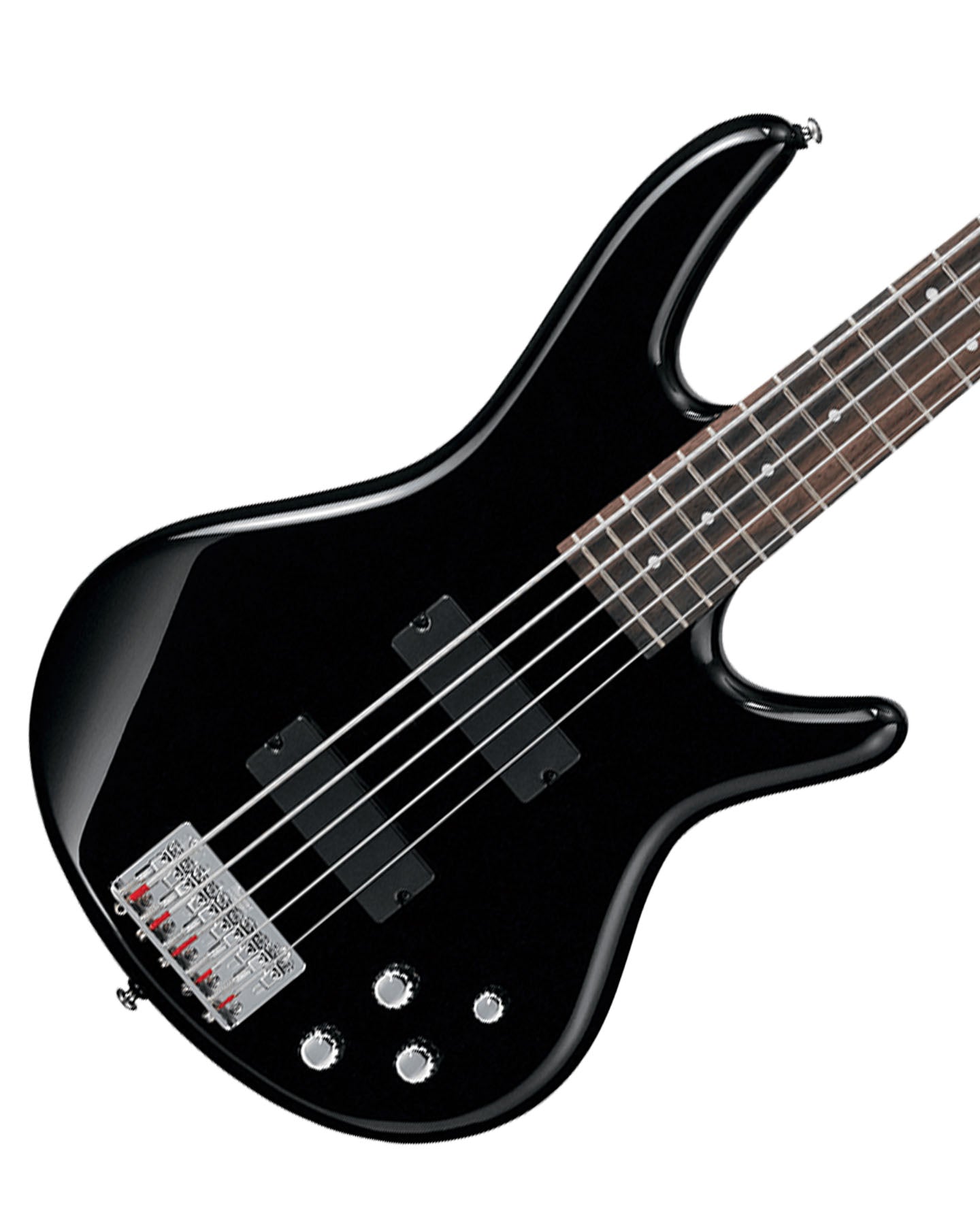 GSR205BK GSR Series 5-String Electric