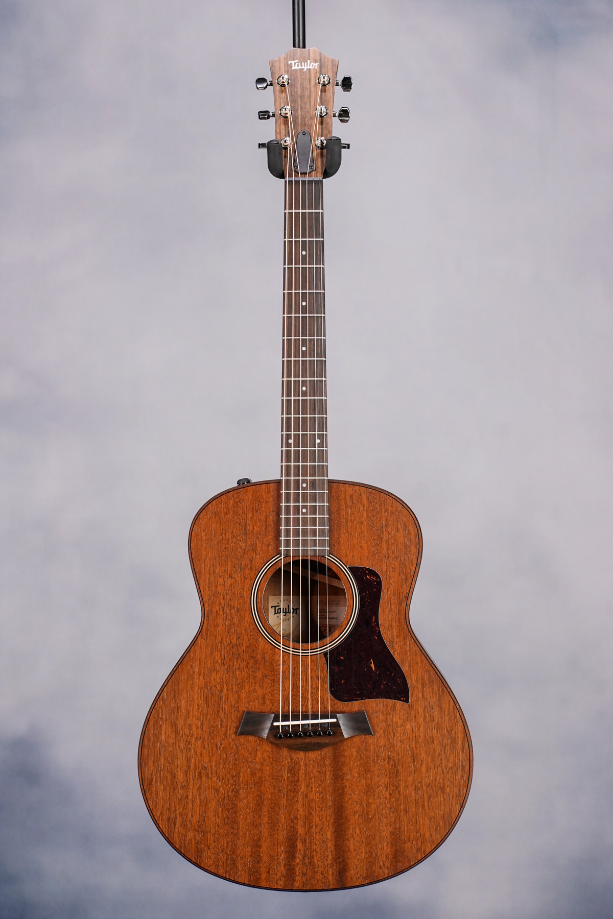 GTe Mahogany