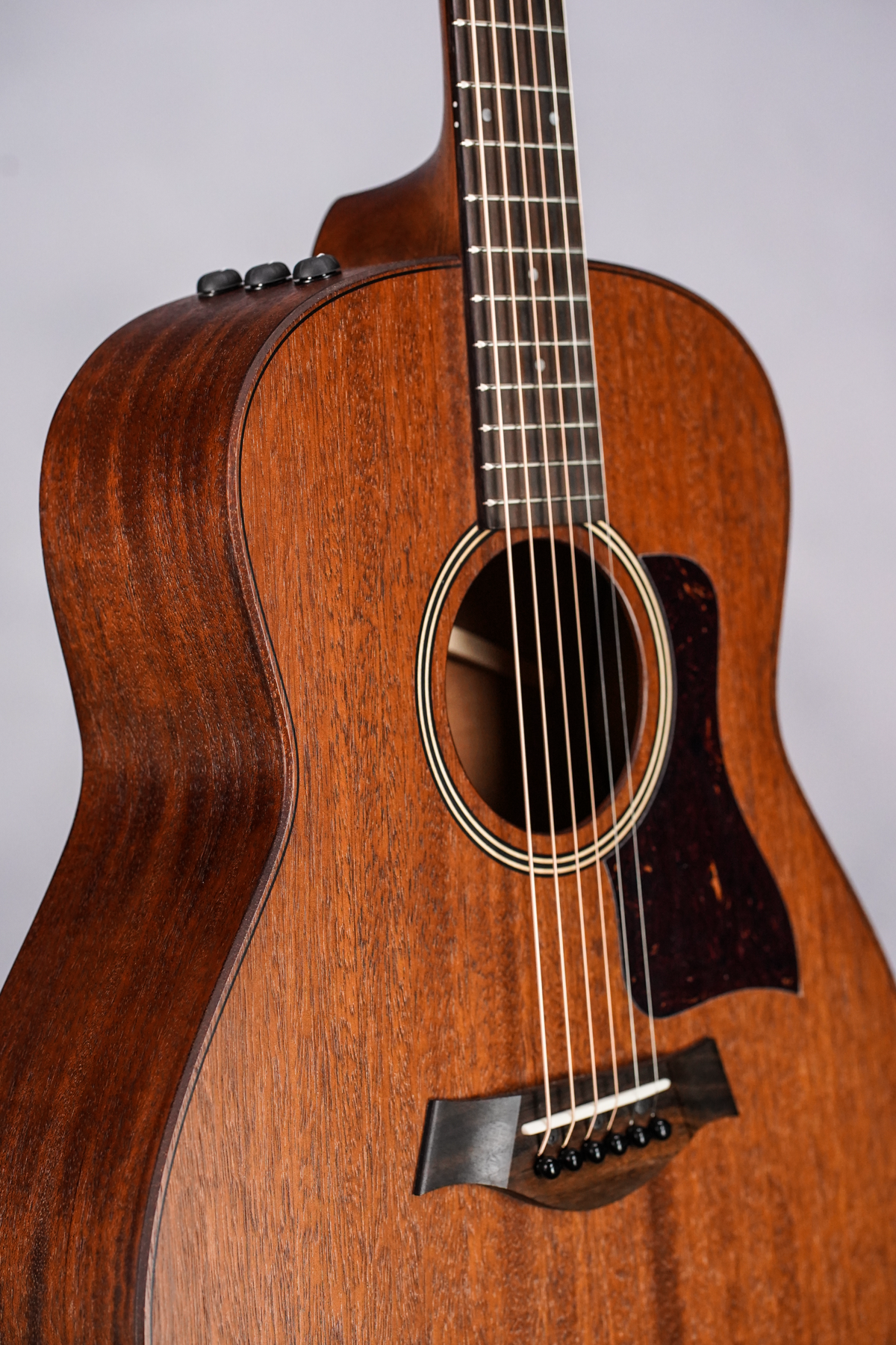 GTe Mahogany