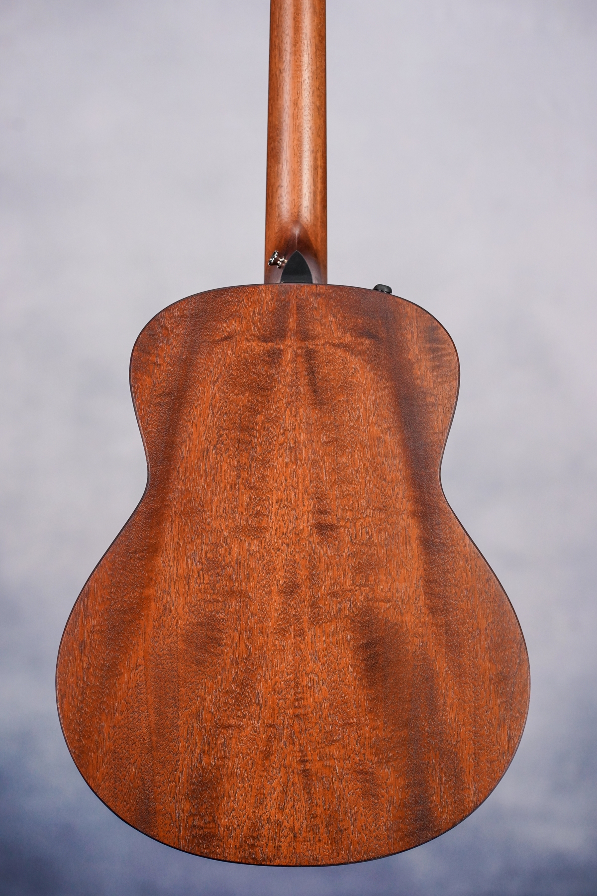 GTe Mahogany