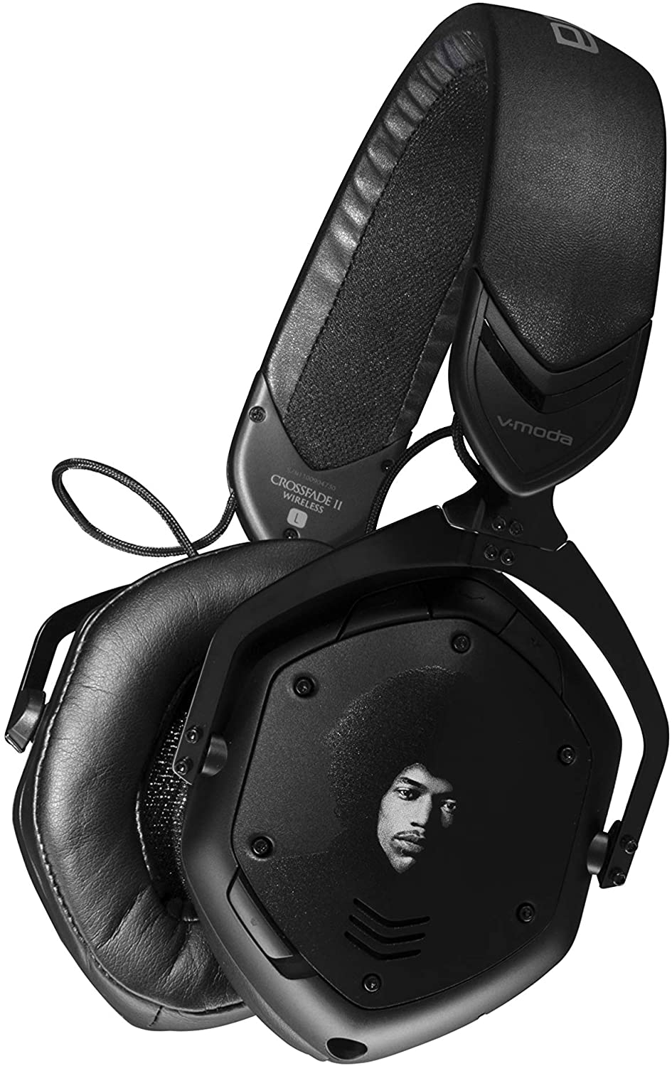 HENDRIX X V-MODA  Headphones