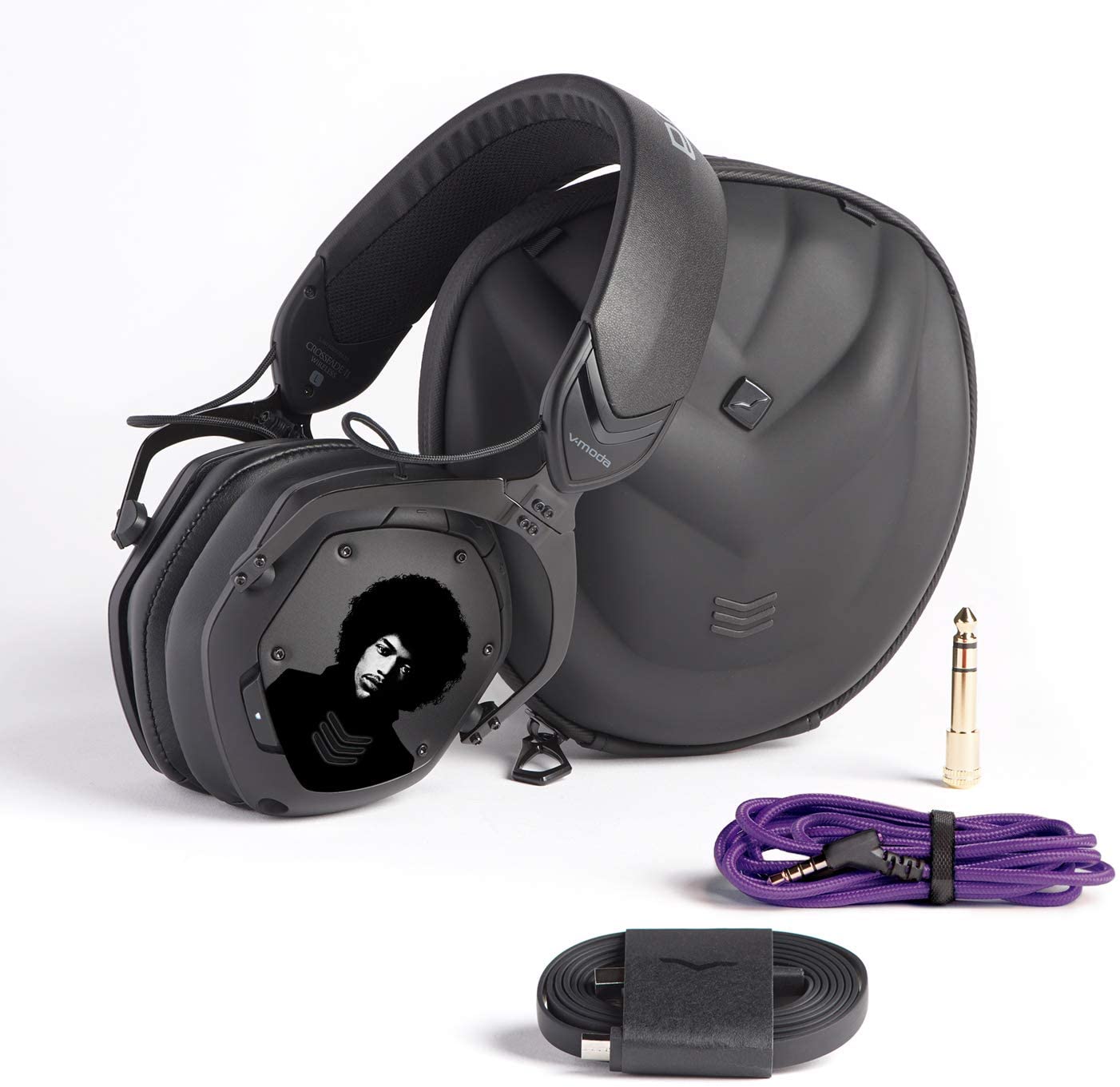 HENDRIX X V-MODA  Headphones