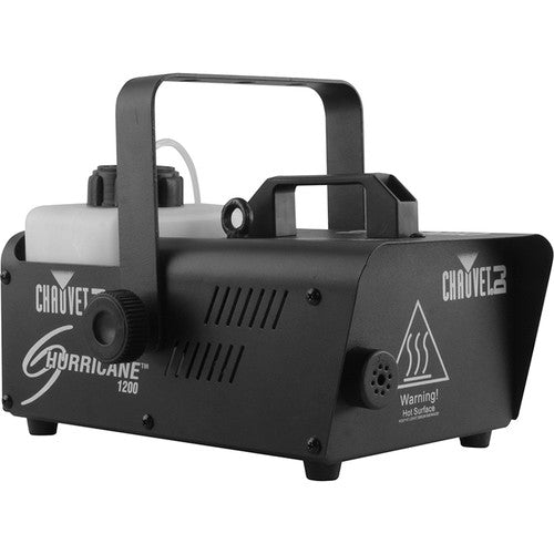 Hurricane 1000 Fog Machine