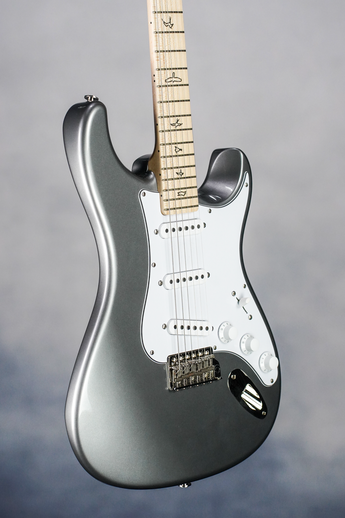 John Mayer Silver Sky, Maple Neck, Tungsten