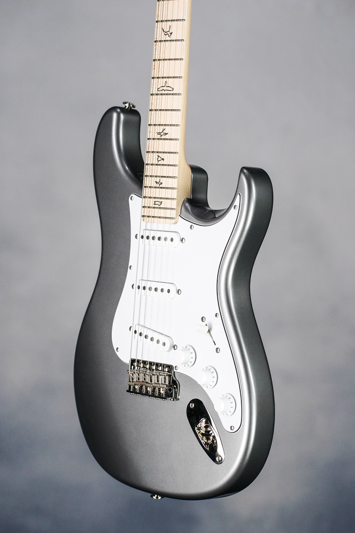 John Mayer Silver Sky, Maple Neck, Tungsten