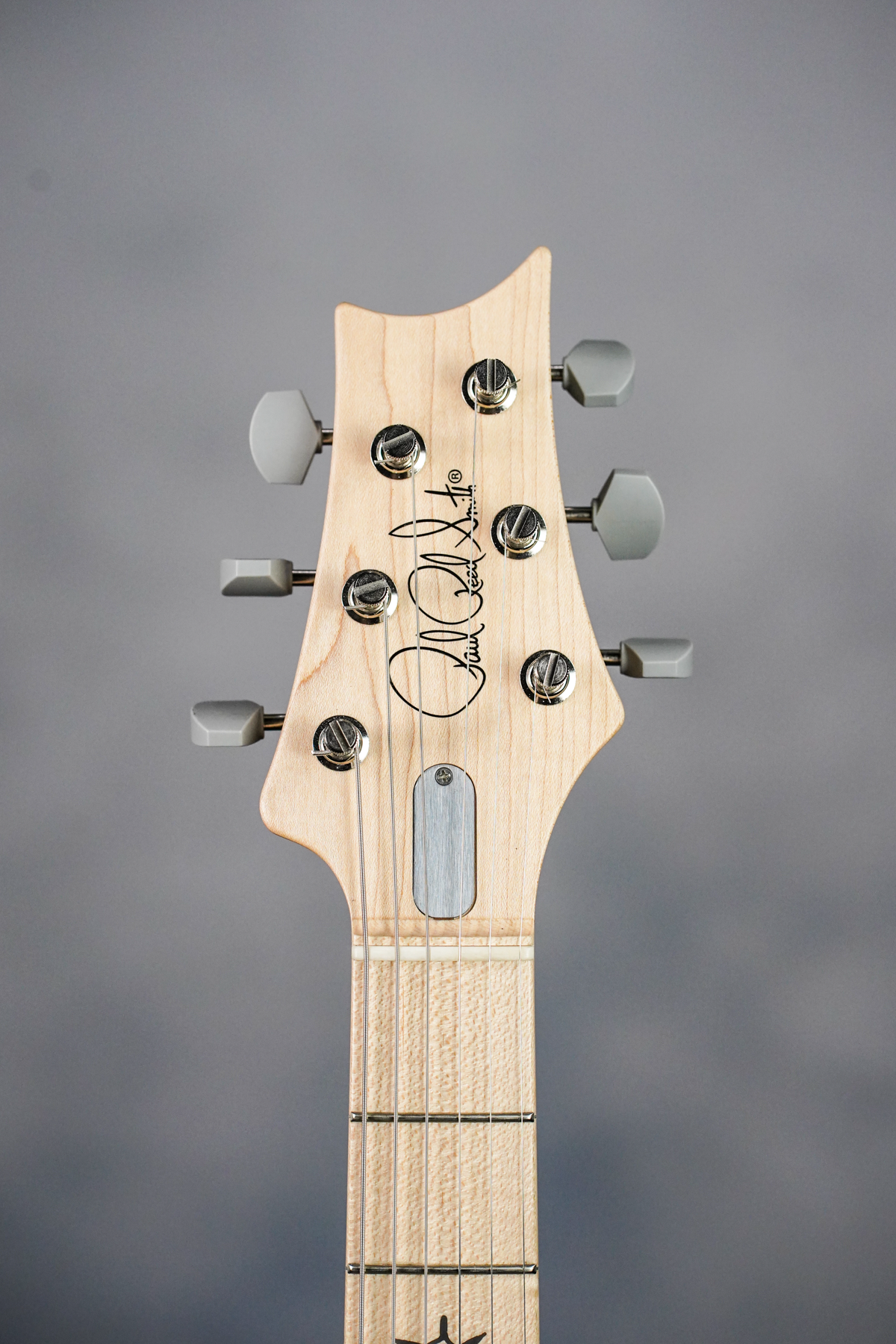 John Mayer Silver Sky, Maple Neck, Tungsten