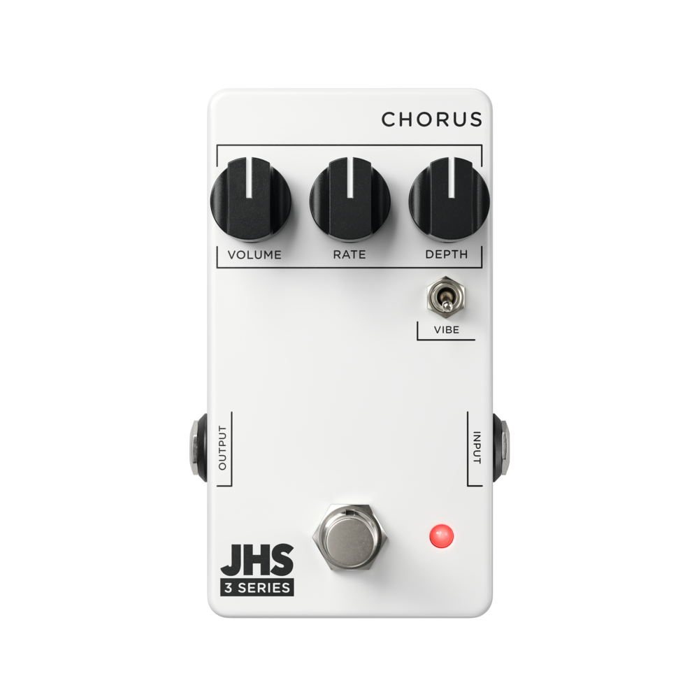 JHS 3 Series Chorus