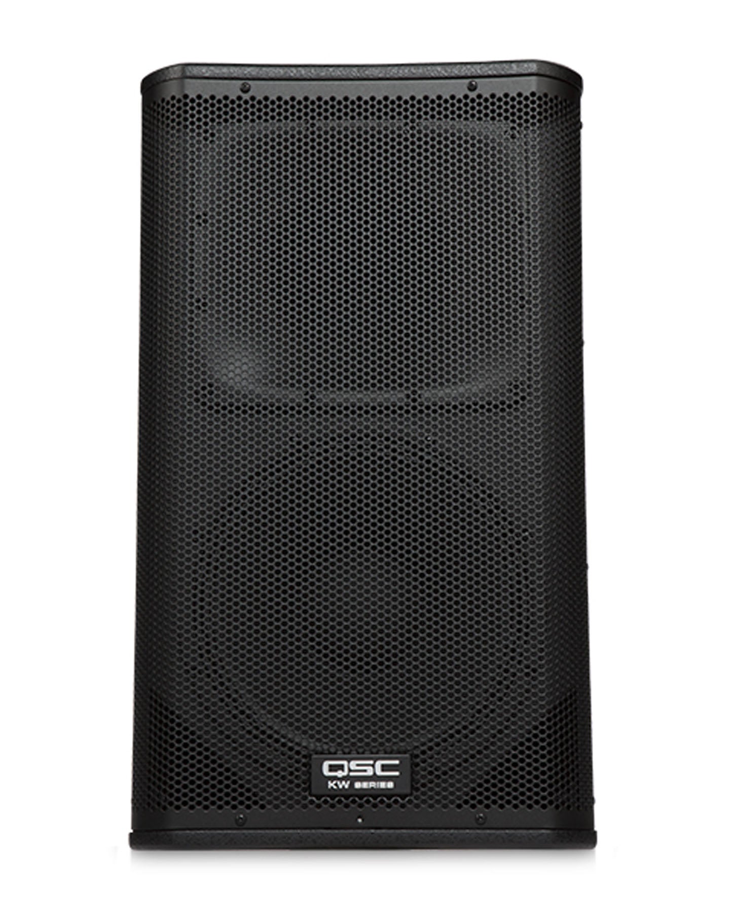 K12.2 K2 Series 2-Way 2000 Watt 12" Powered Loudspeaker