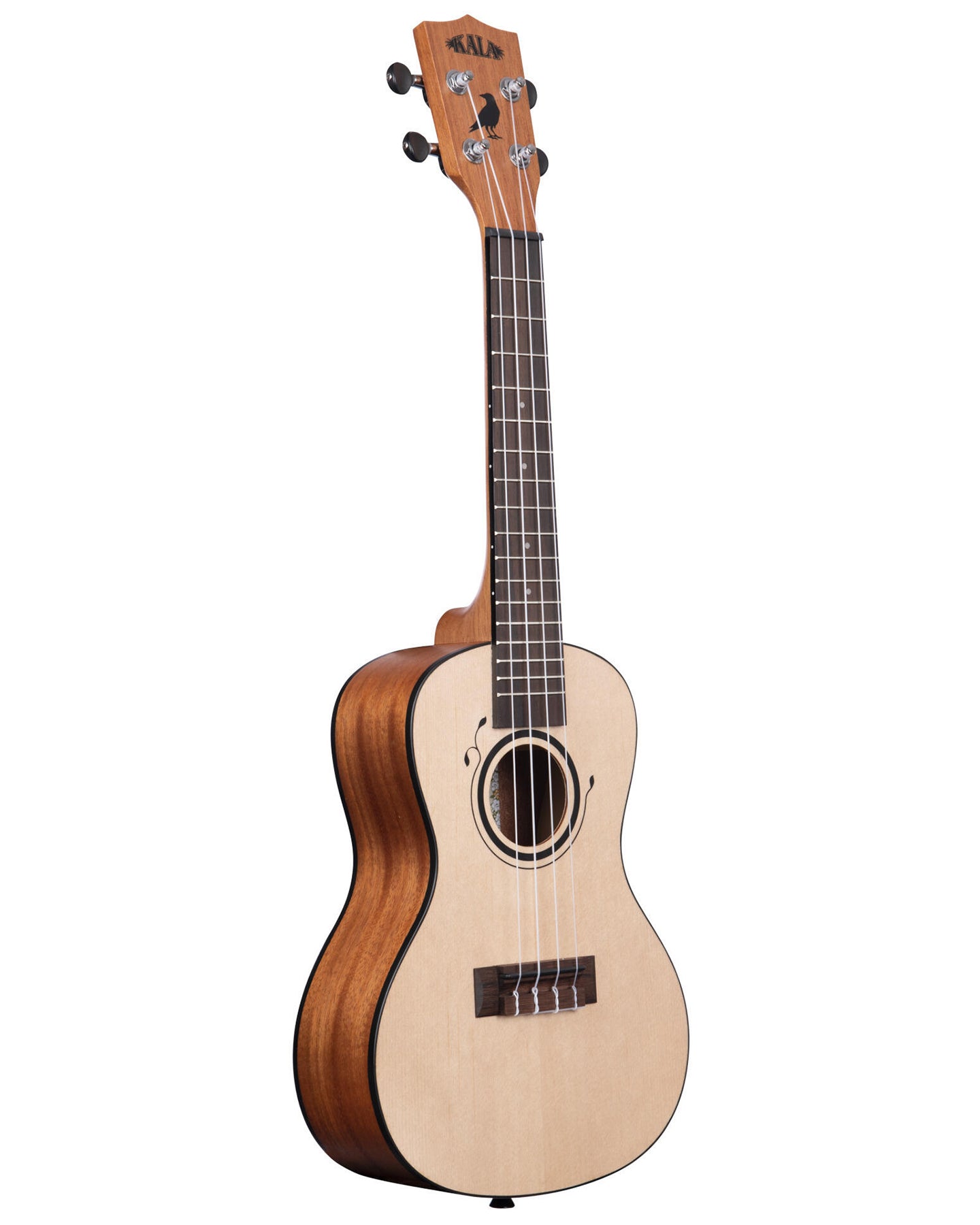 Emi Sunshine Concert Ukulele