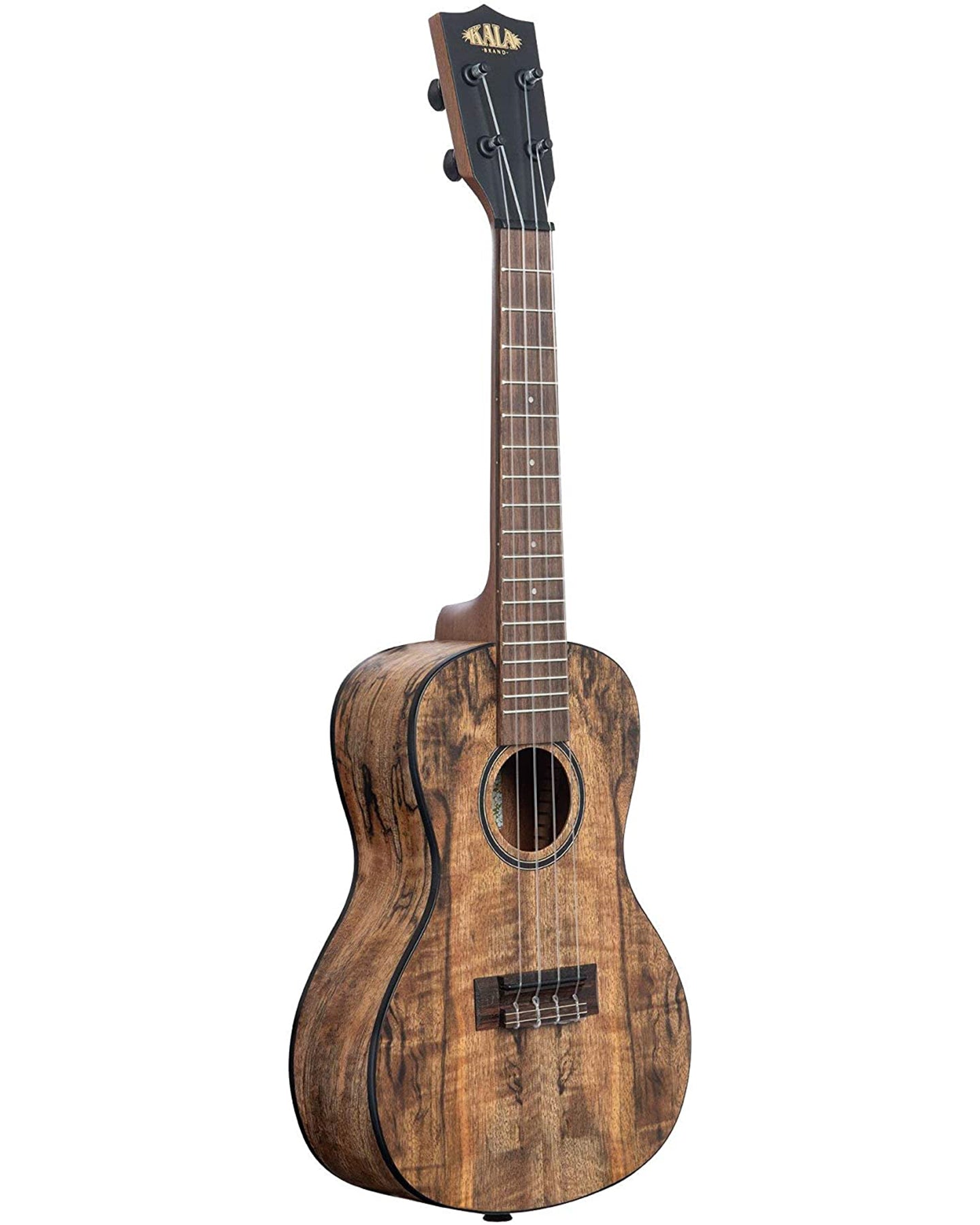 Spalted Mango Tenor Ukulele