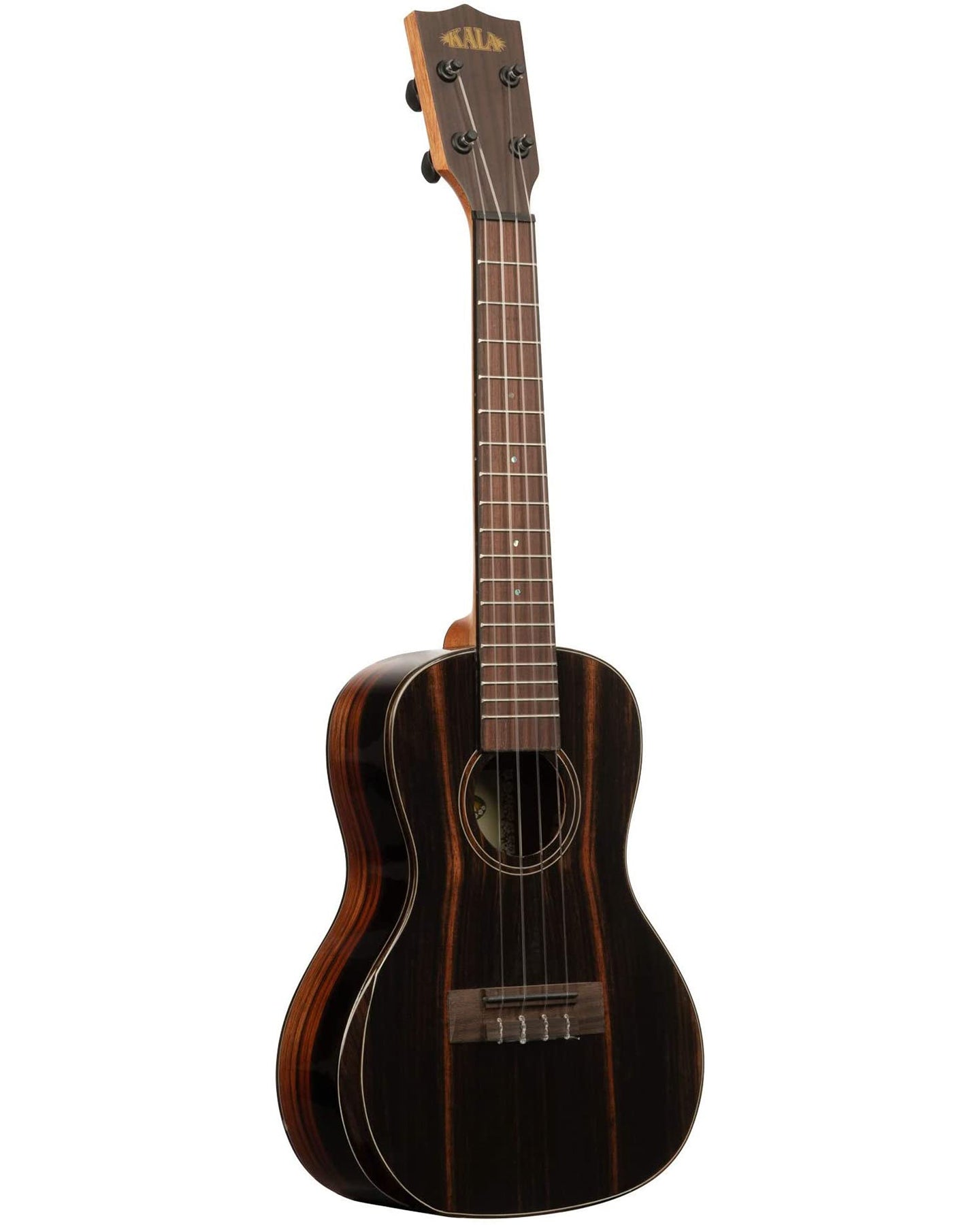 Premier Exotic Ebony Concert Ukulele