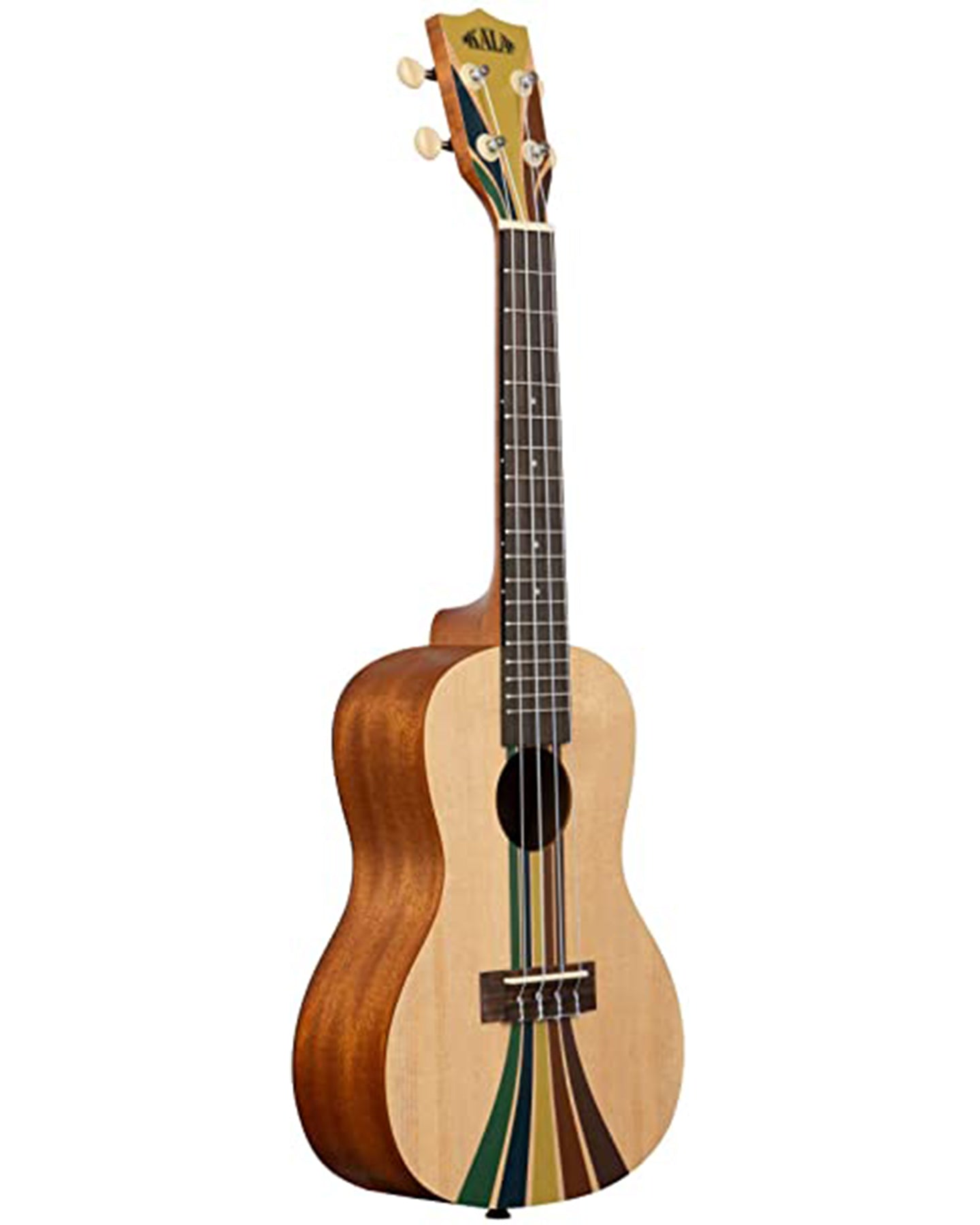 Surf Series Riptide Surfboard Concert Ukulele