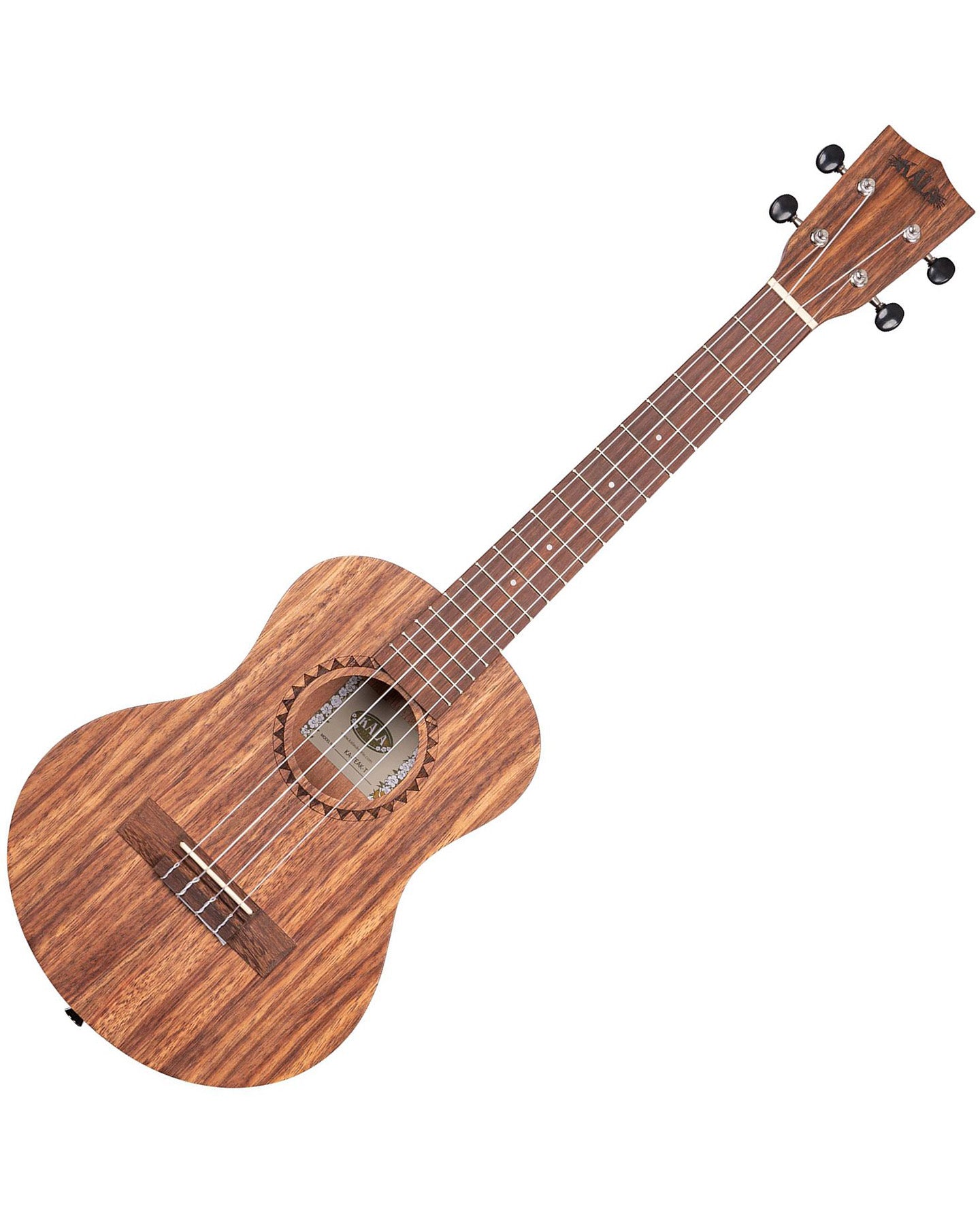 Teak Tenor Ukulele