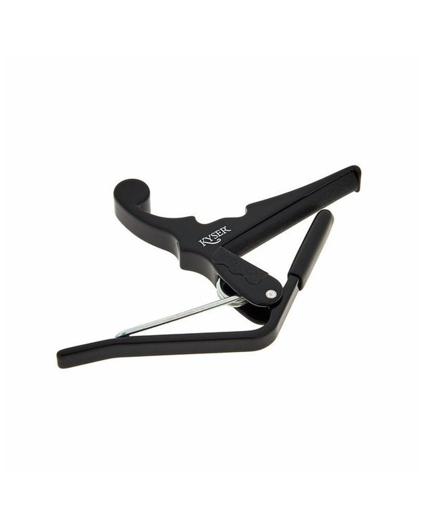 KBMB Banjo/Mandolin Capo, Black