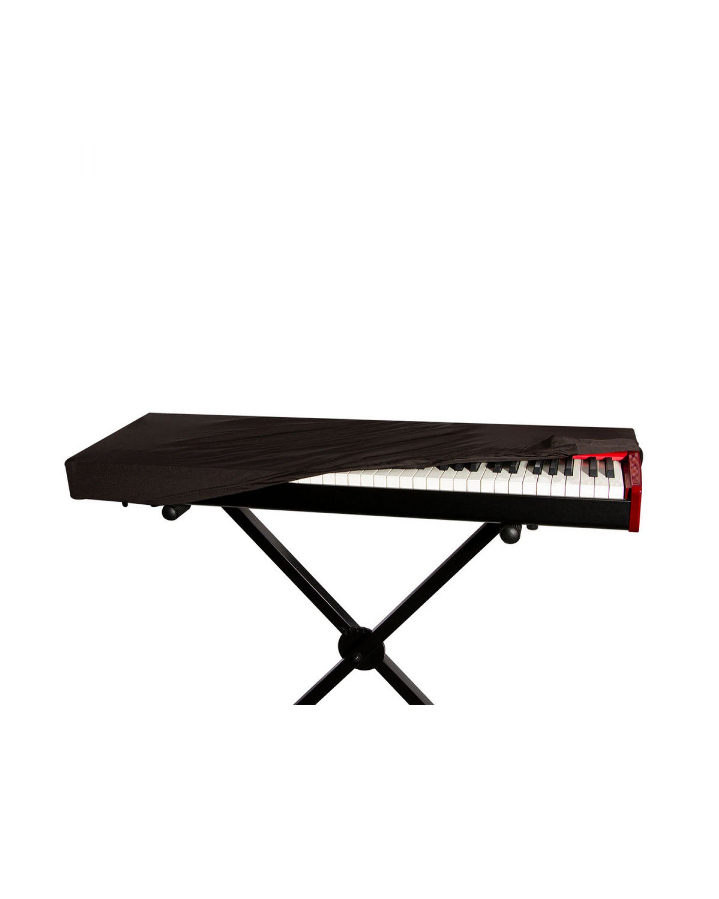 On Stage KDA7088B 88 Key Keyboard Dust Cover