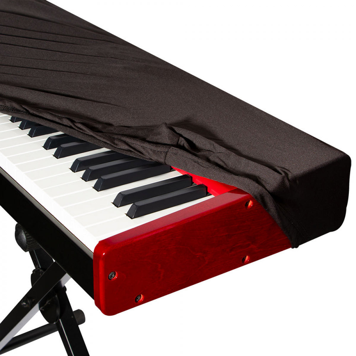 On Stage KDA7088B 88 Key Keyboard Dust Cover