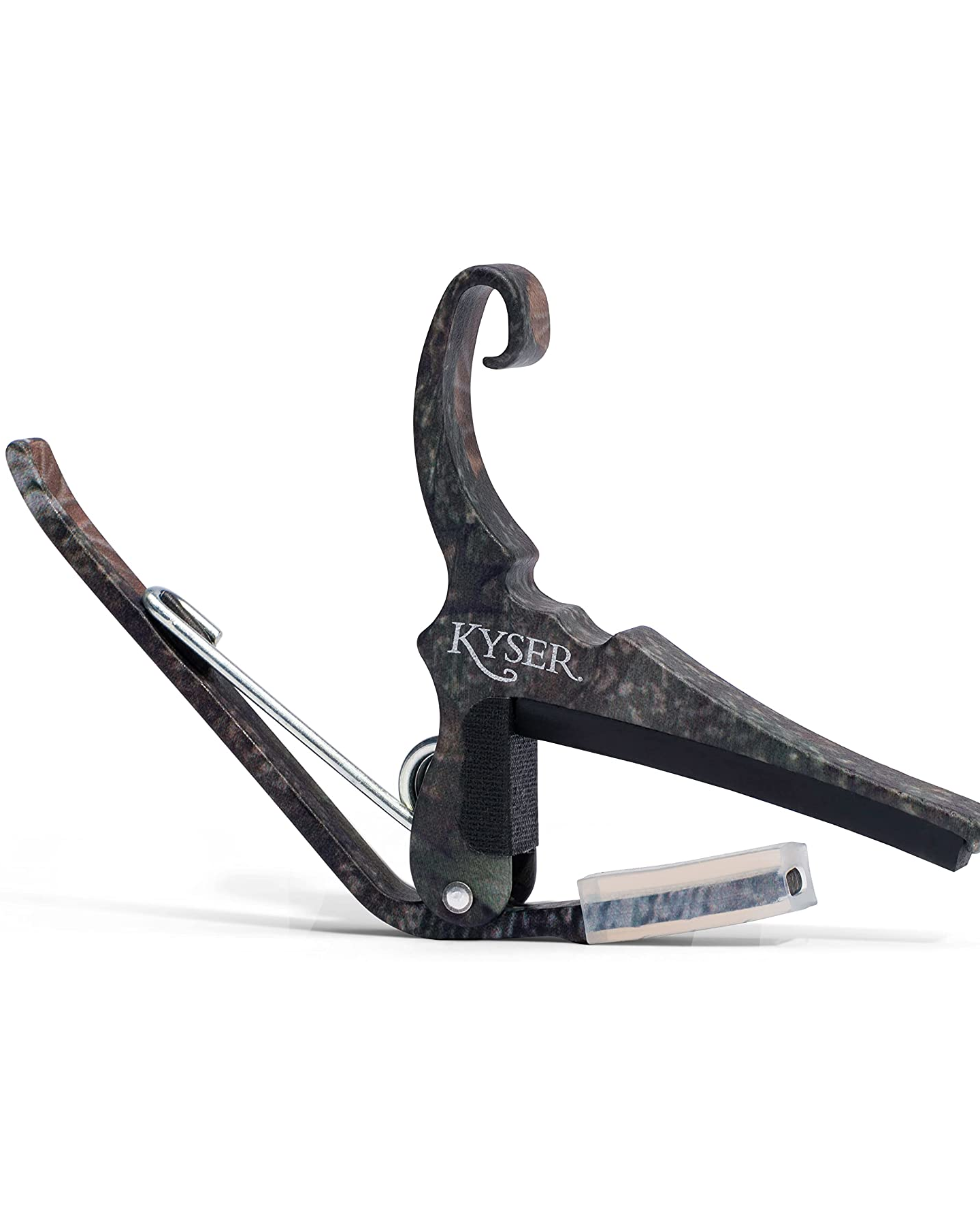 KG6C 6-String Capo, Camouflage