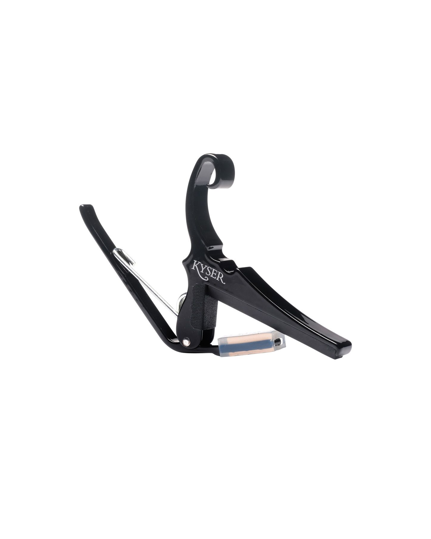 KGCB Classical Guitar Capo, Black