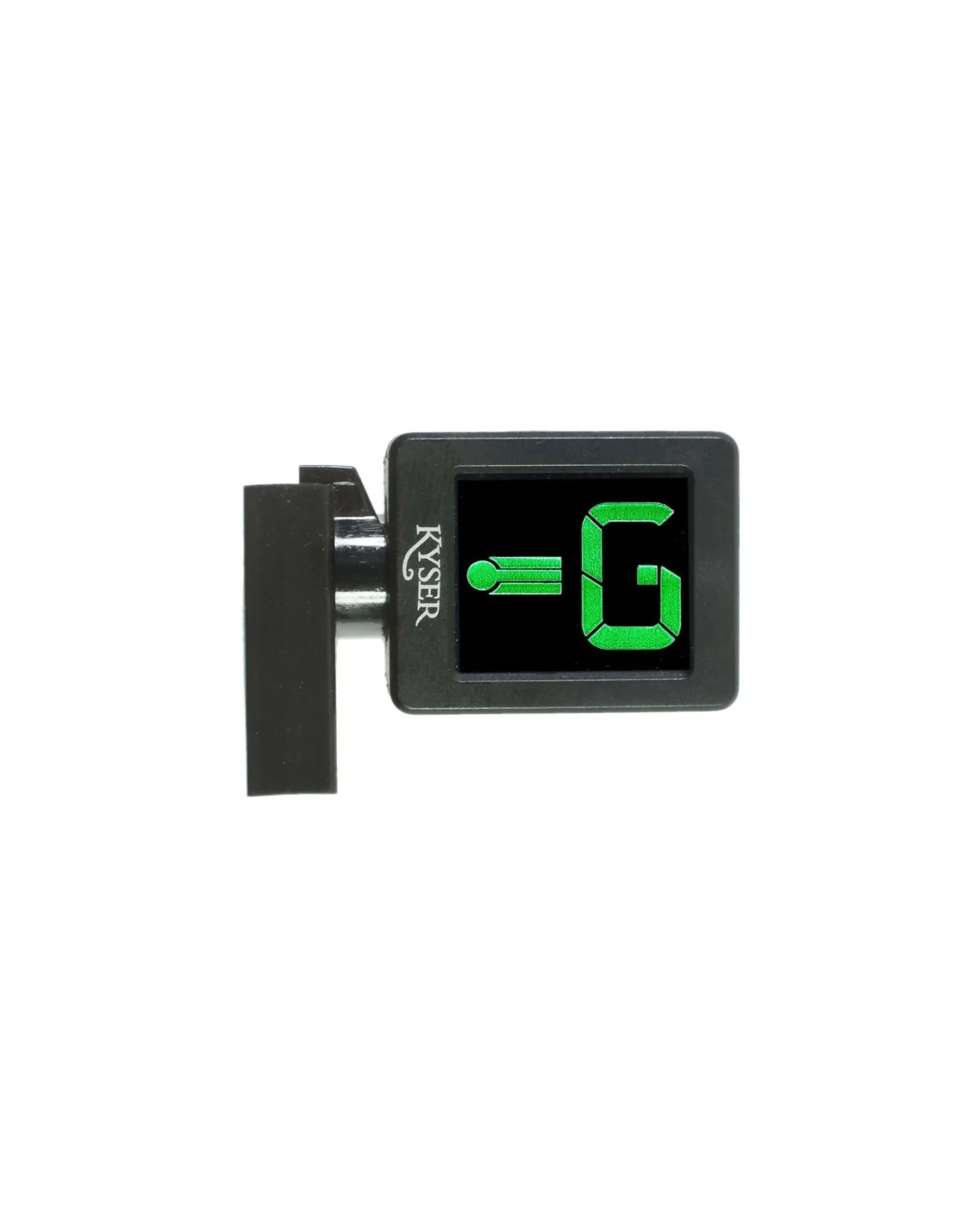 KQCT1 Quick-Clip Guitar Tuner