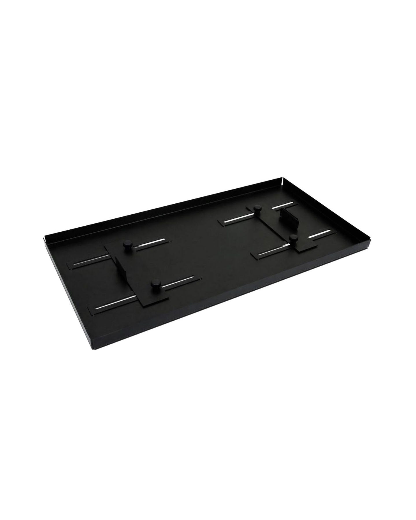 On Stage KSA7100 Utility Tray for X-Style Keyboard Stands