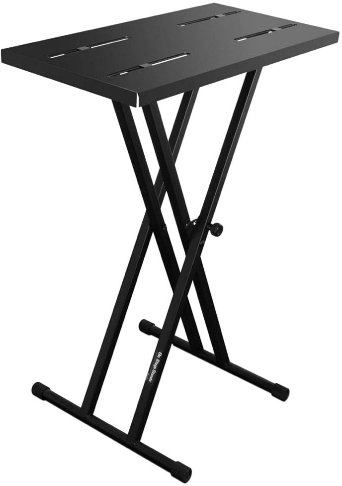 On Stage KSA7100 Utility Tray for X-Style Keyboard Stands