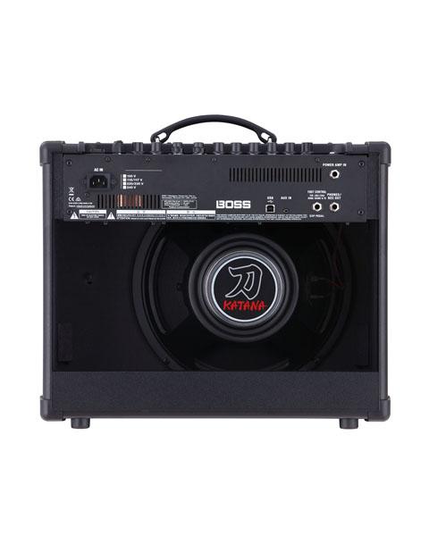 Katana-Artist 100W 1x12 Guitar Combo Amplifier