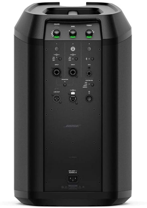 Bose L1 Pro8 Portable PA System