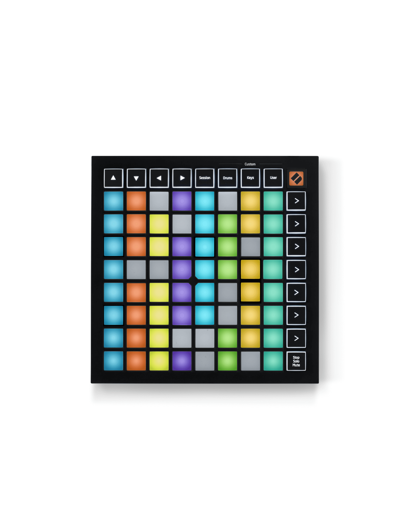 Launchpad Mini MK3 Grid Controller for Ableton Live