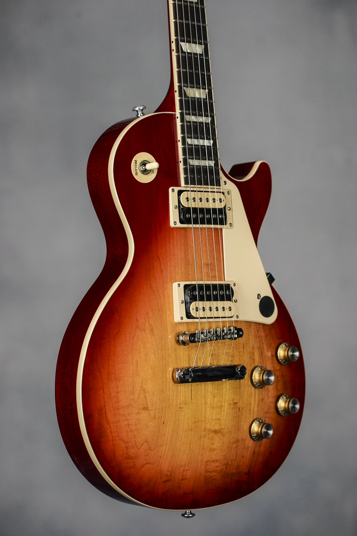 Les Paul Classic , Heritage Cherry Sunburst