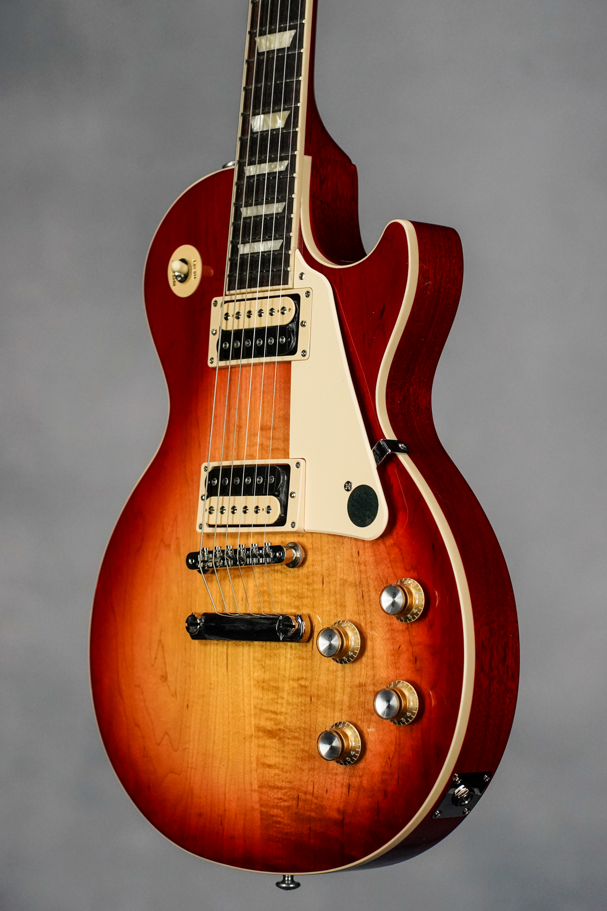 Les Paul Classic , Heritage Cherry Sunburst