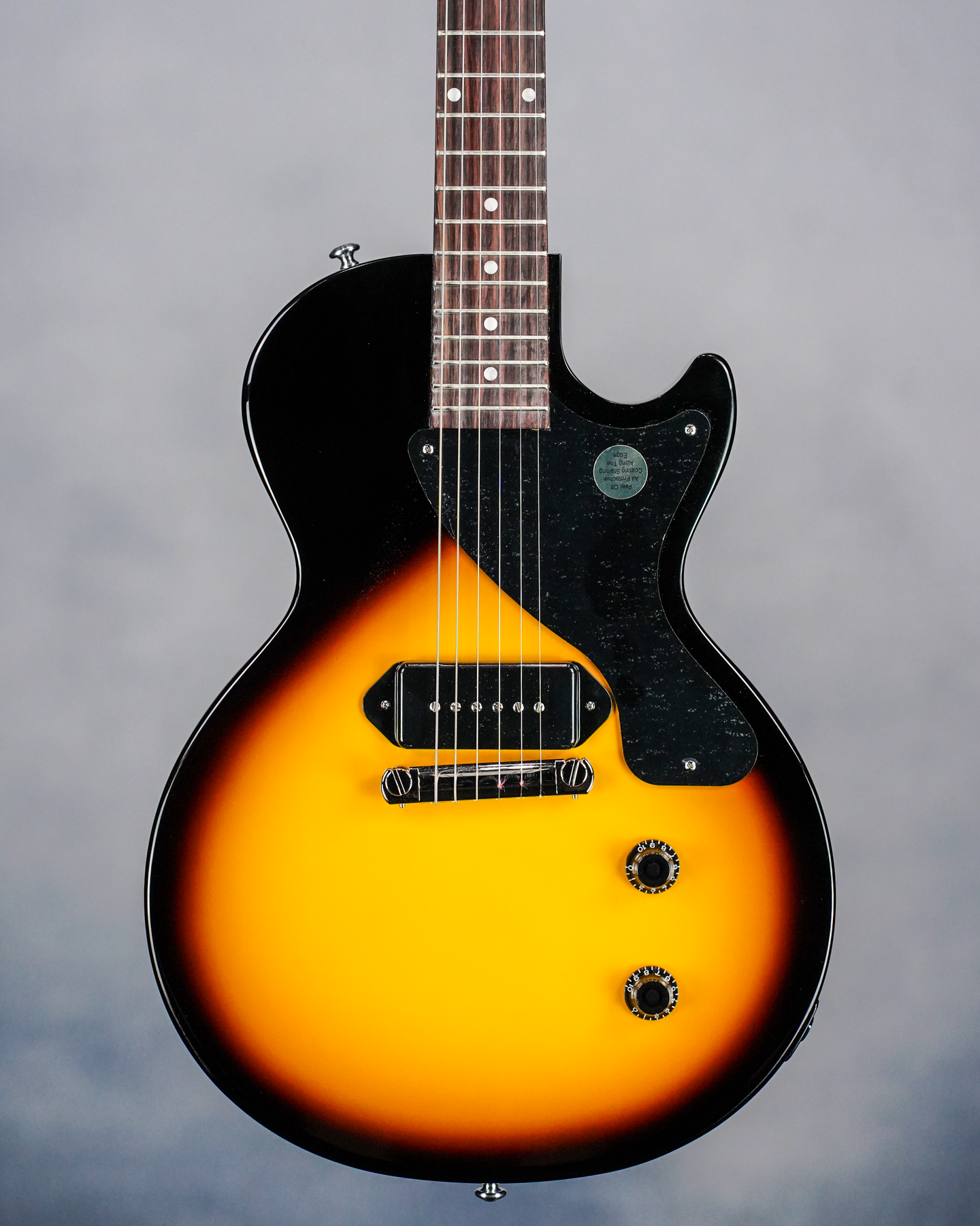 Les Paul Junior Vintage Tobacco Burst