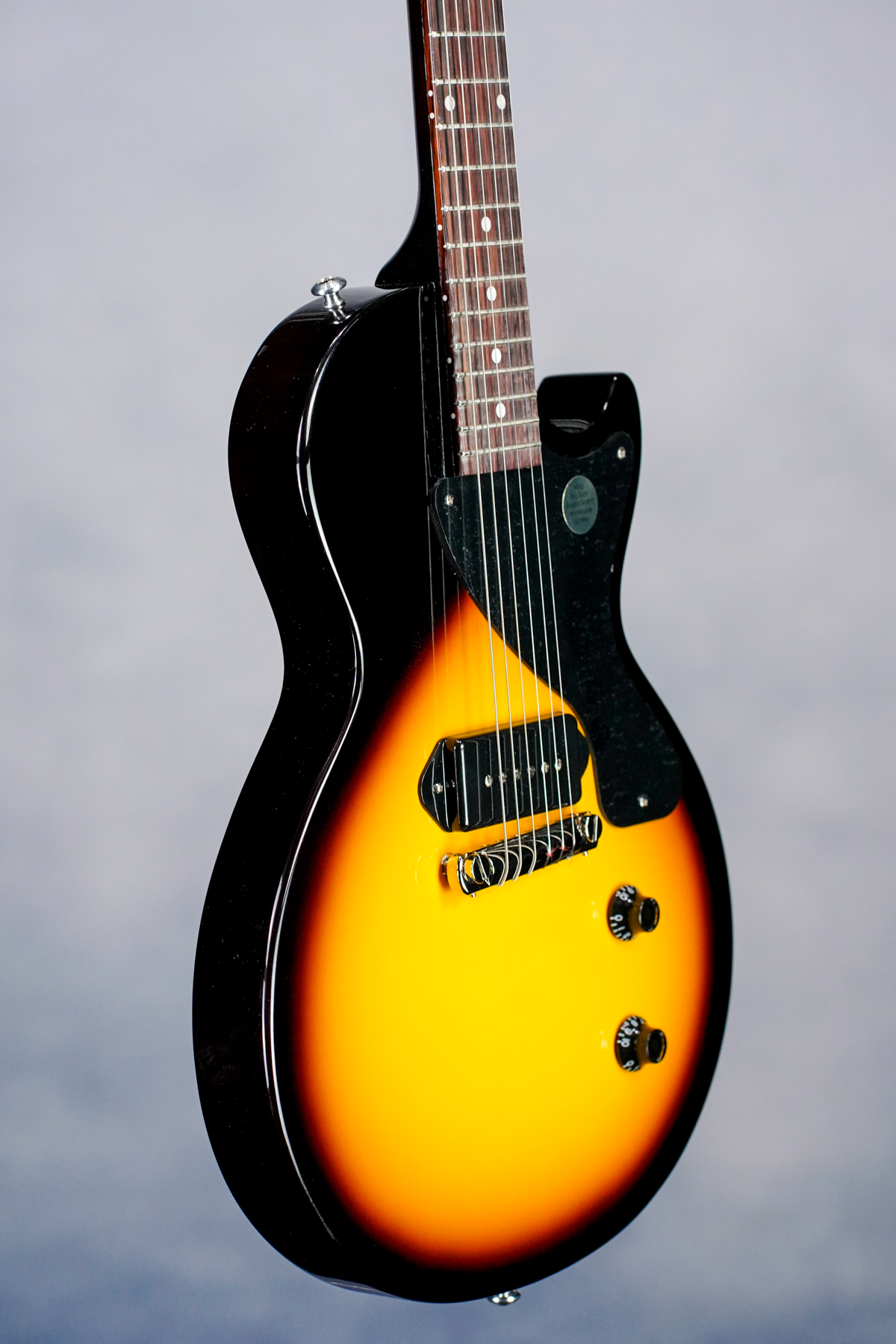 Les Paul Junior Vintage Tobacco Burst